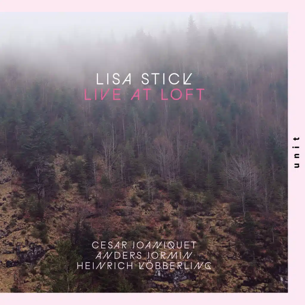 Live at Loft (Live) [feat. Cesar Joaniquet, Anders Jormin & Heinrich Köbberling]