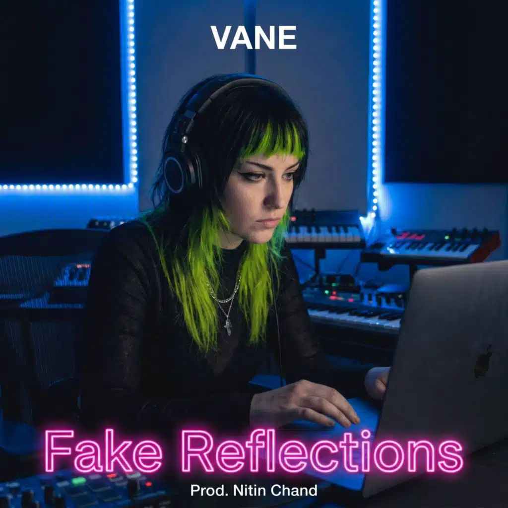 Fake Reflections