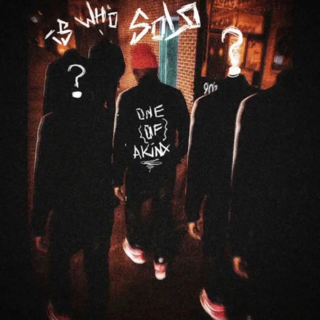Who Is Solo