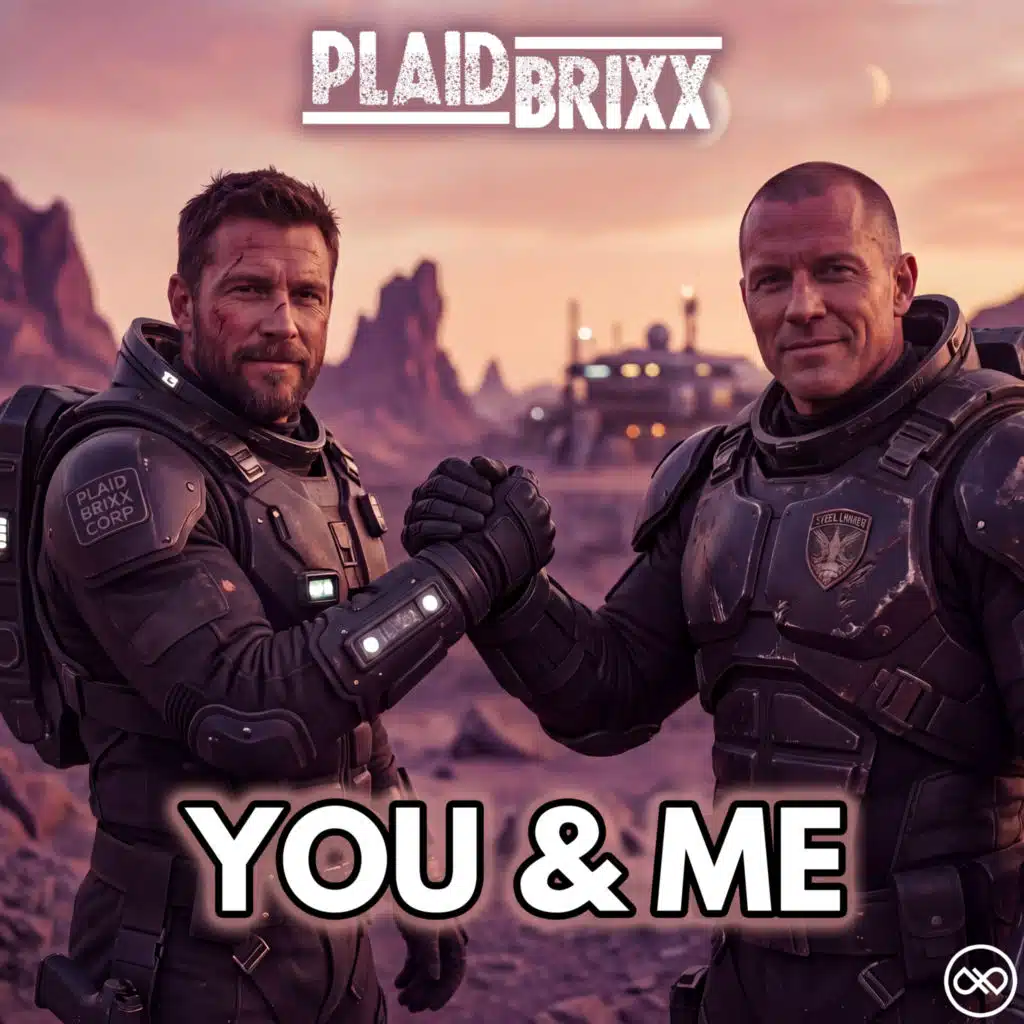 Plaid Brixx