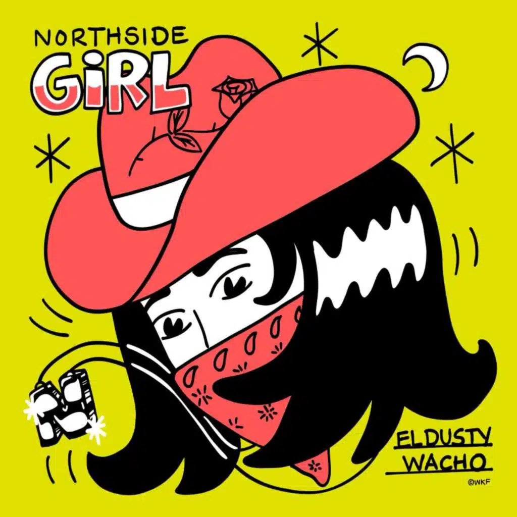 WACHO!, El Dusty, Morenito de Fuego & Bial Hclap