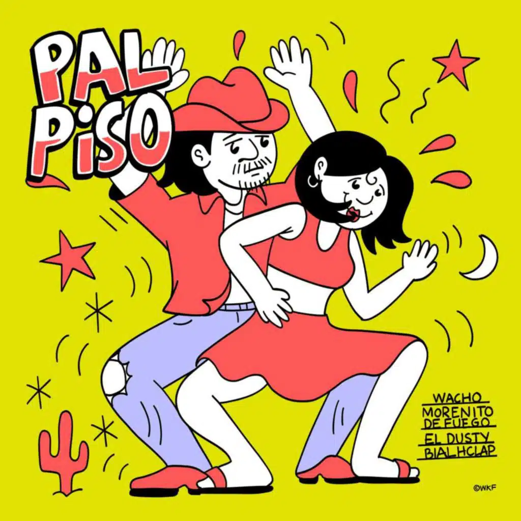 Pal Piso