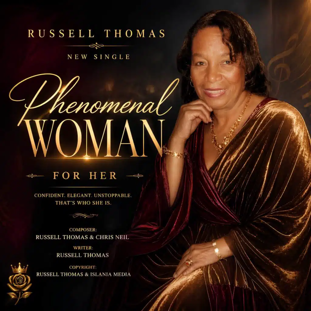 Russell Thomas