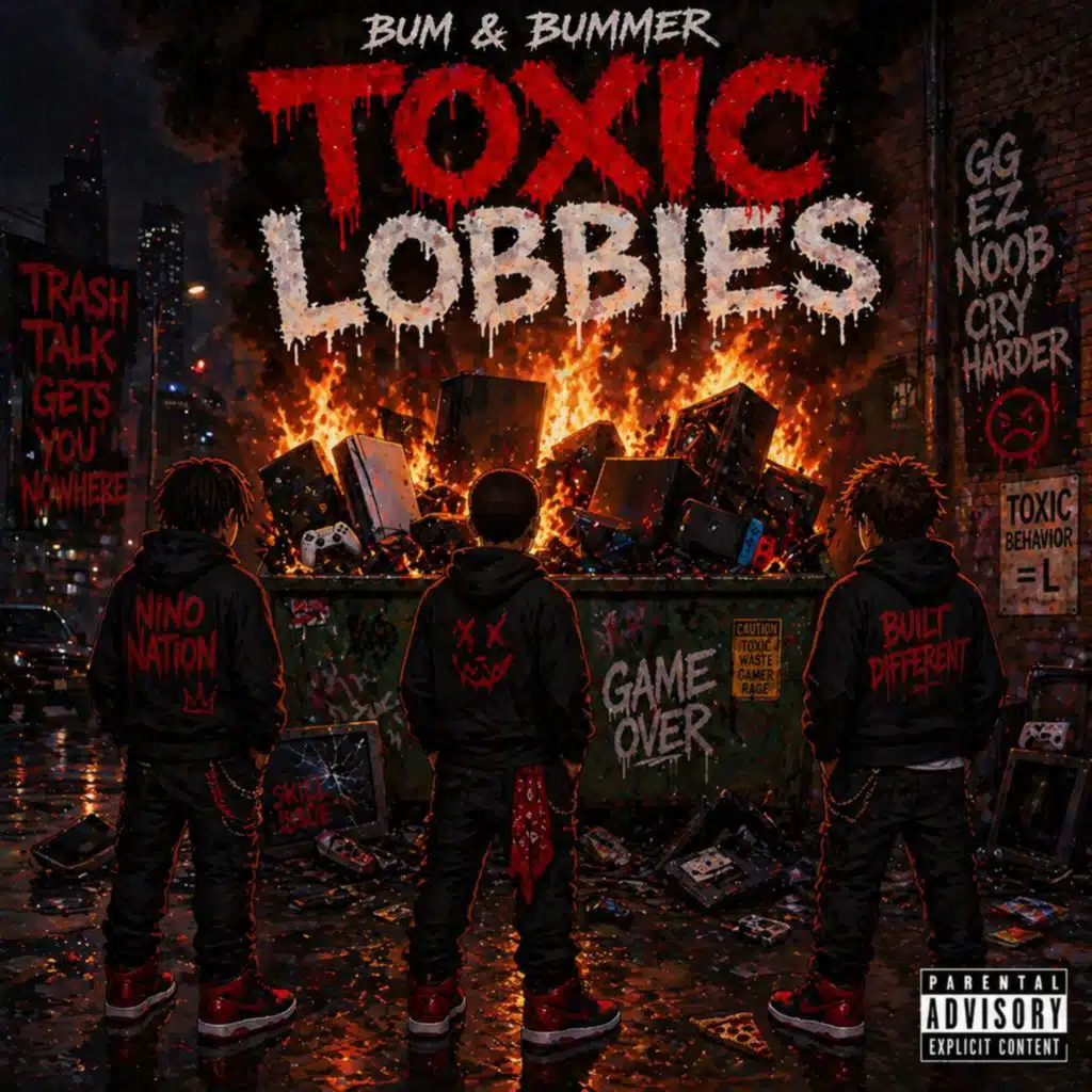 Toxic Lobbies
