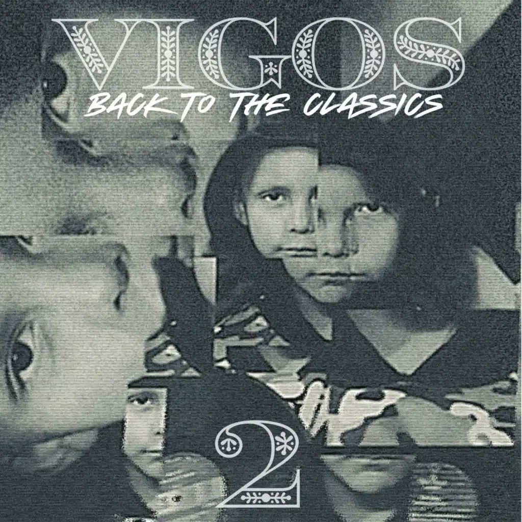 Vigos & BronzzTiger