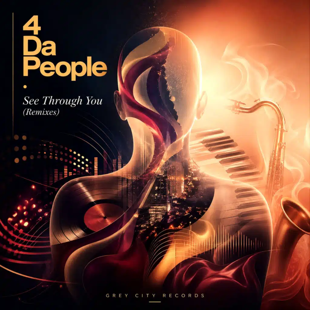 4 Da People