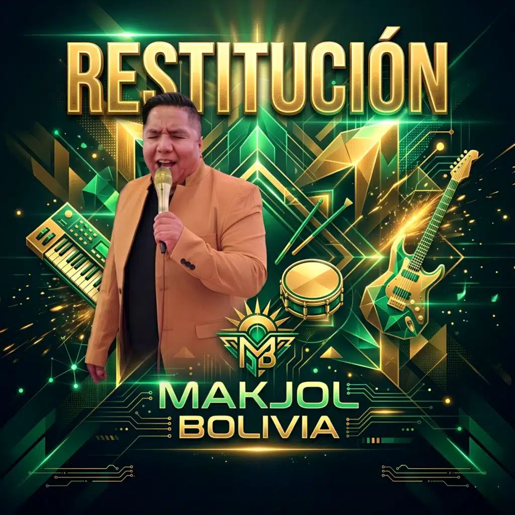 Makjol Bolivia