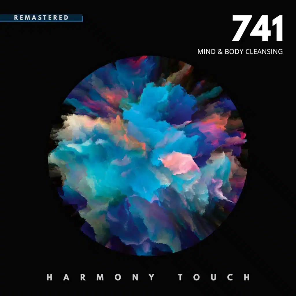 Harmony Touch