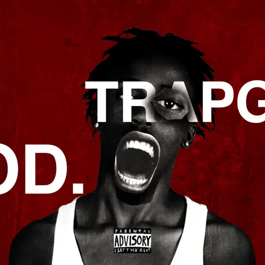 TRAP GOD 1 : MIXTAPE