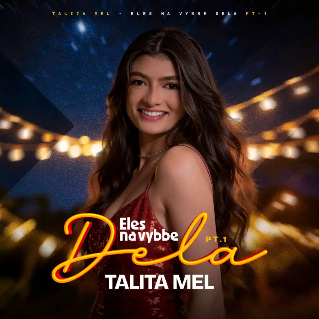 Eles na Vybbe Dela – Parte 1