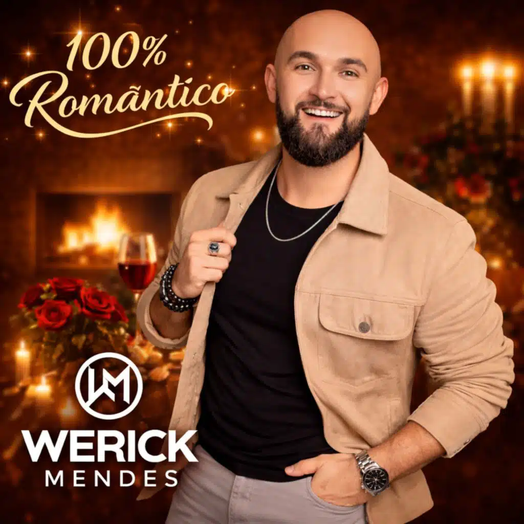 100% Romântico