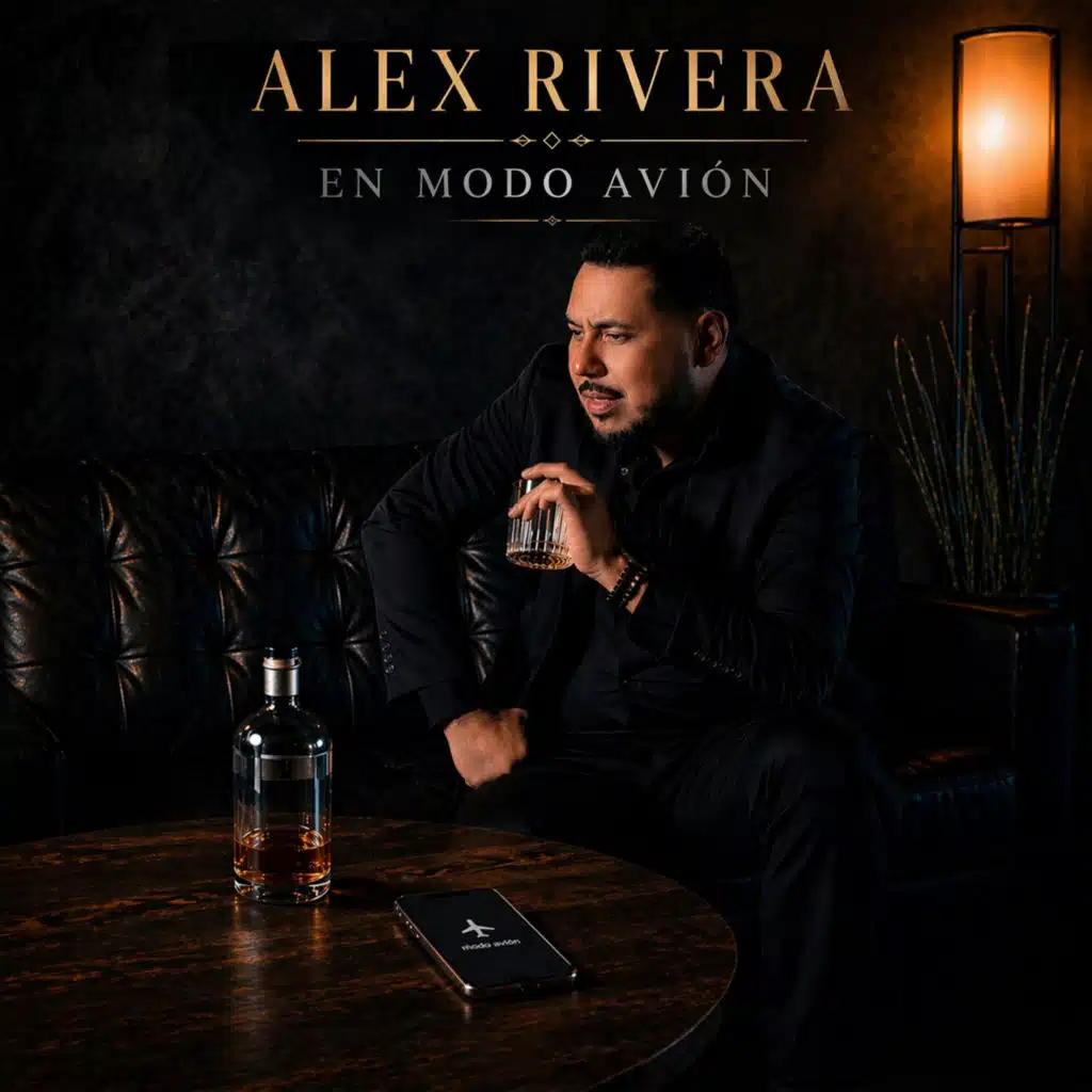 Alex Rivera