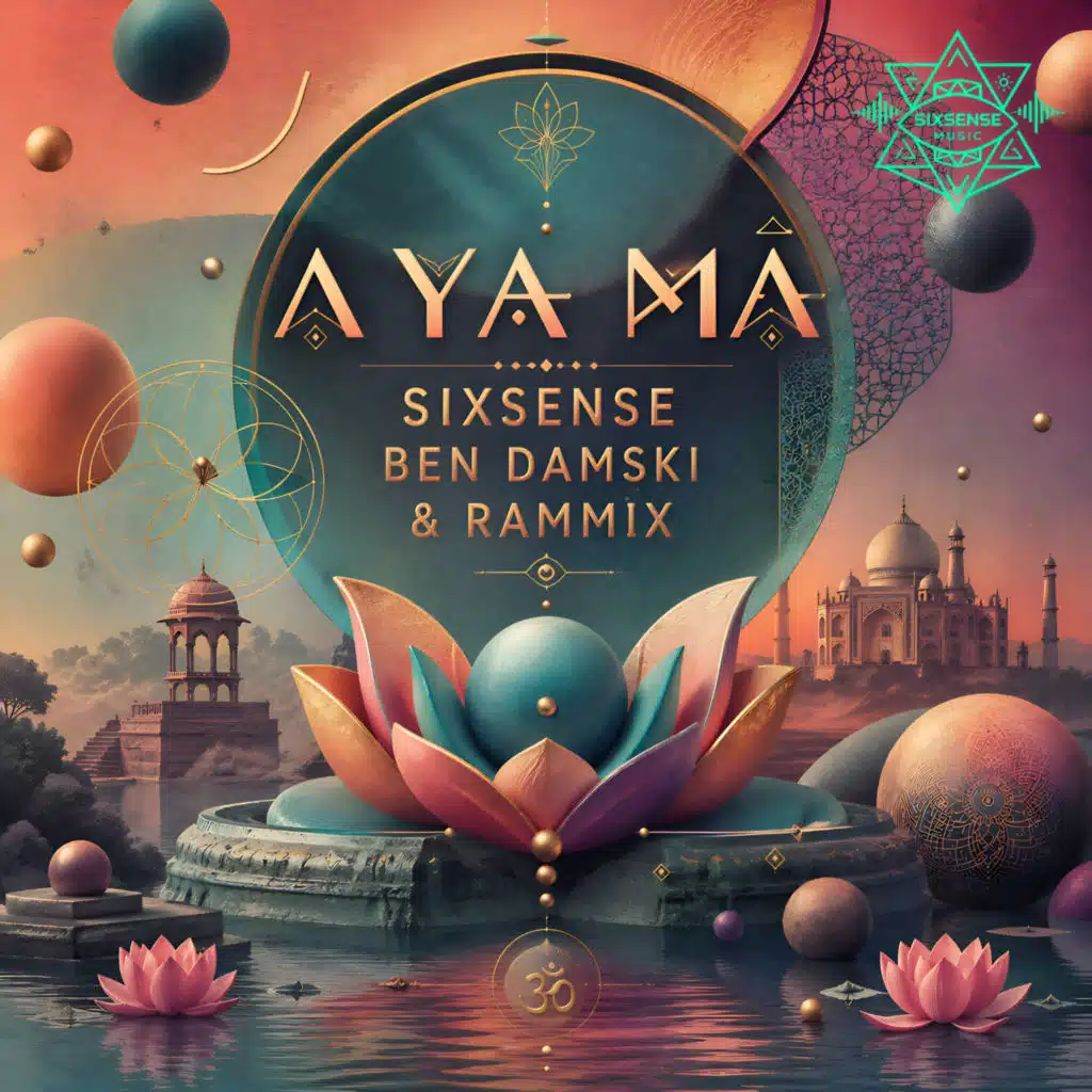 Sixsense, Ben Damski & Rammix