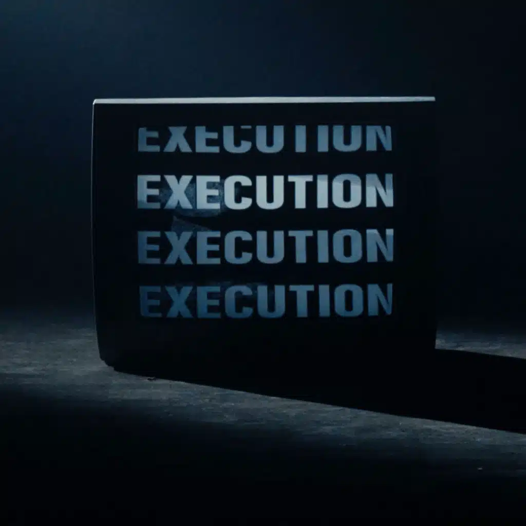 EXECUTION EP