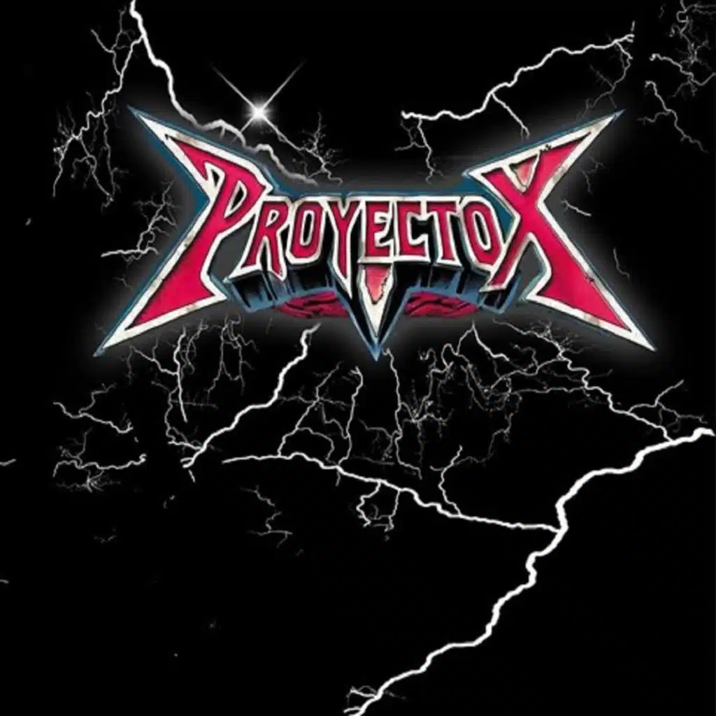 Proyecto X