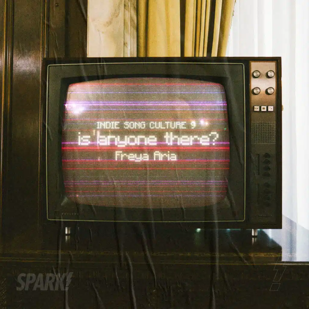 INDIE SONG CULTURE 9 (Freya Aria) "Is Anyone There