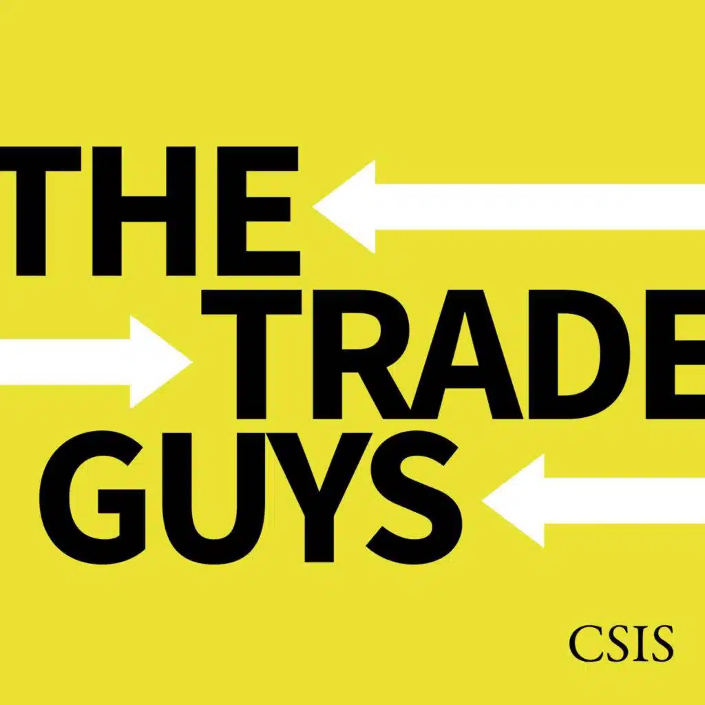Tariff Refund Process, Trade Over Aid, and USTR Greer Testifies