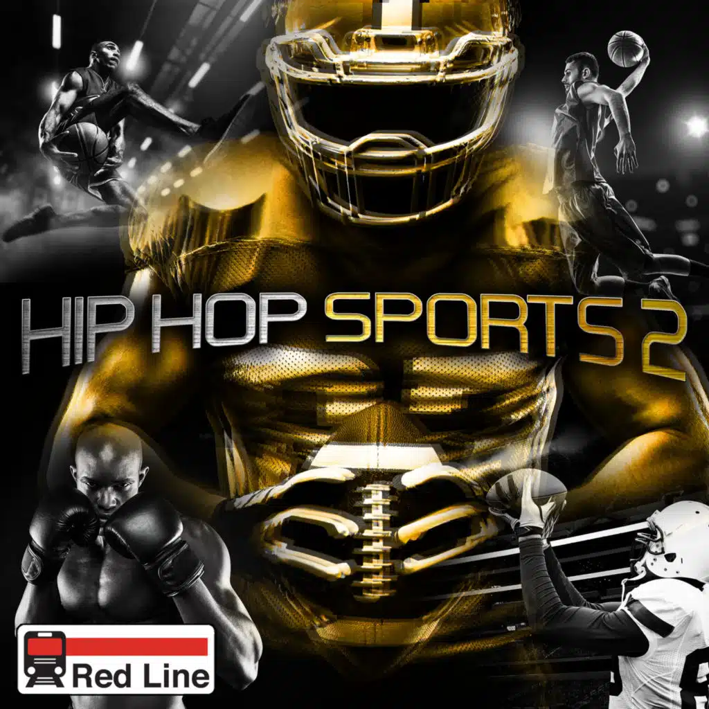 Hip Hop Sports 2