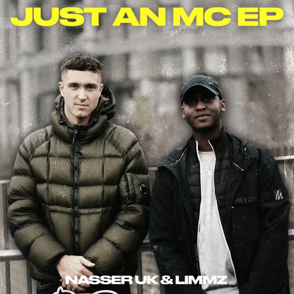 Nasser UK & Limmz