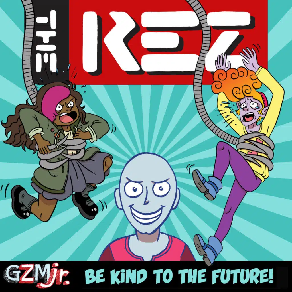 The Rez