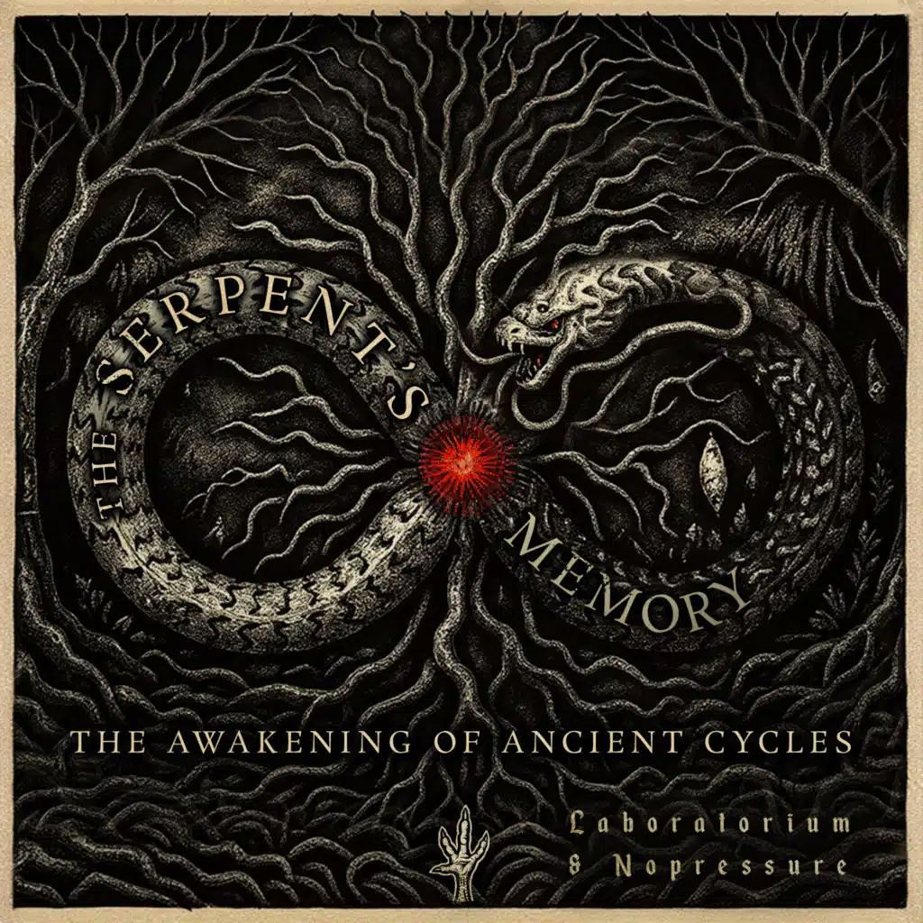 Serpent Memory