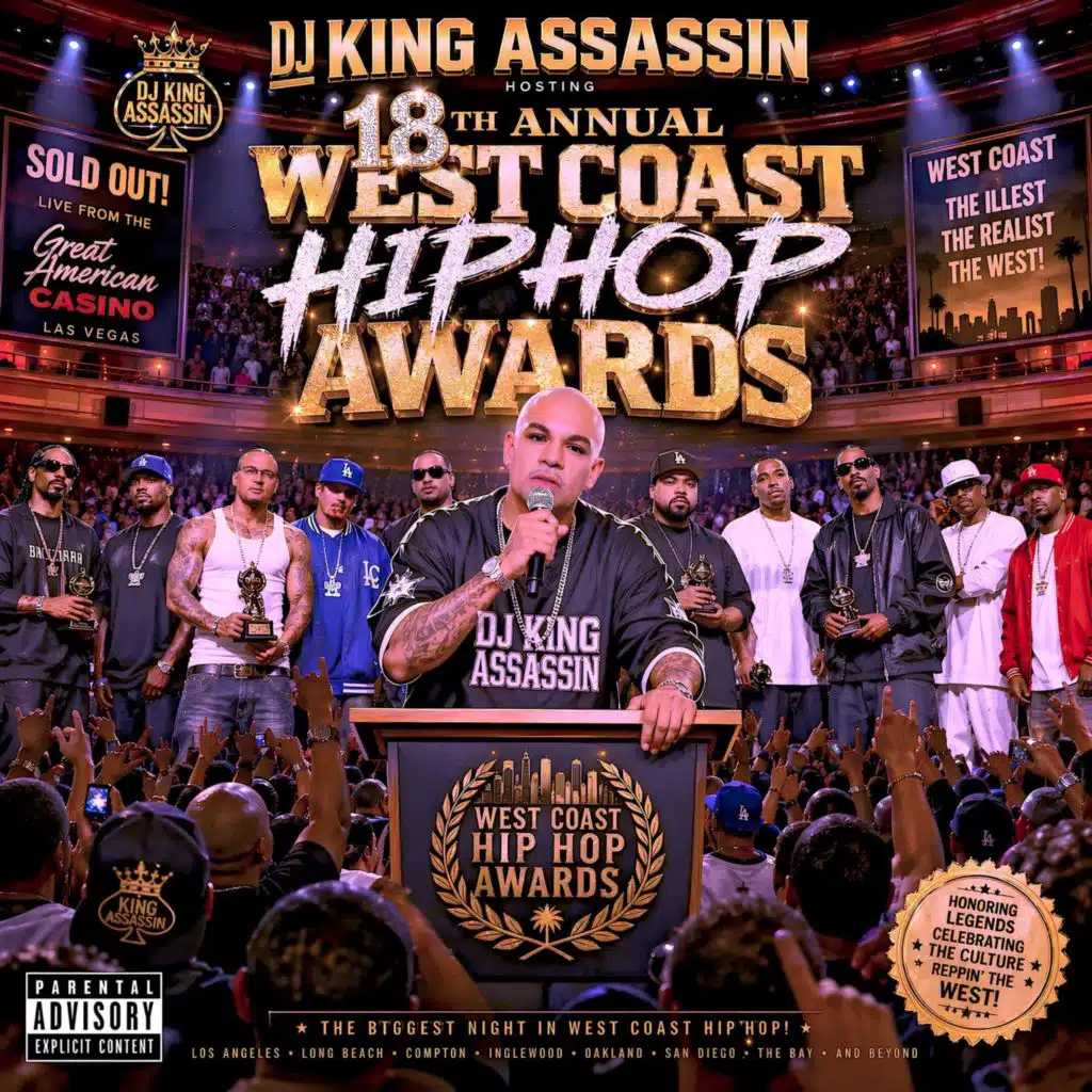 DJ King Assassin