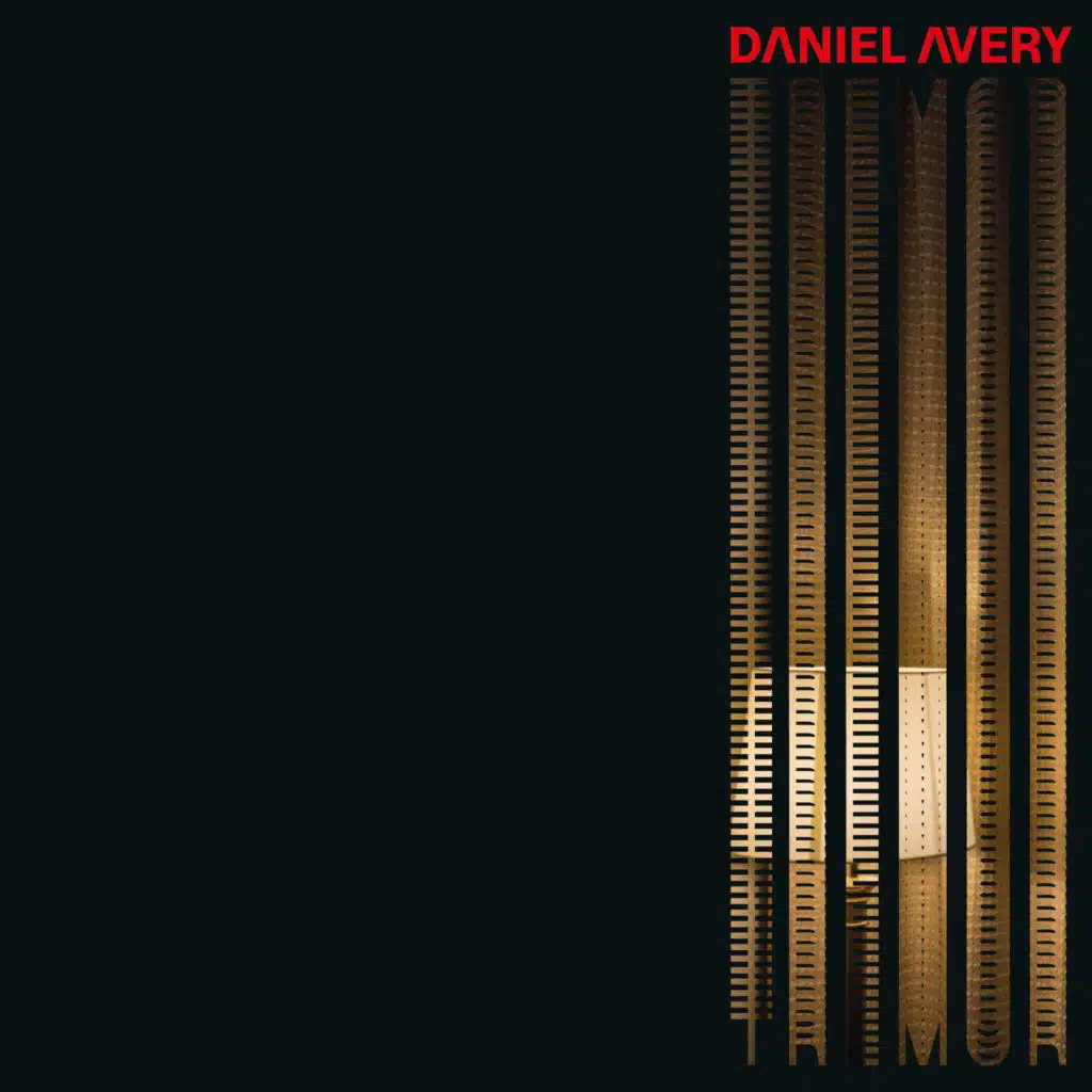 Tremor (Deluxe Edition)