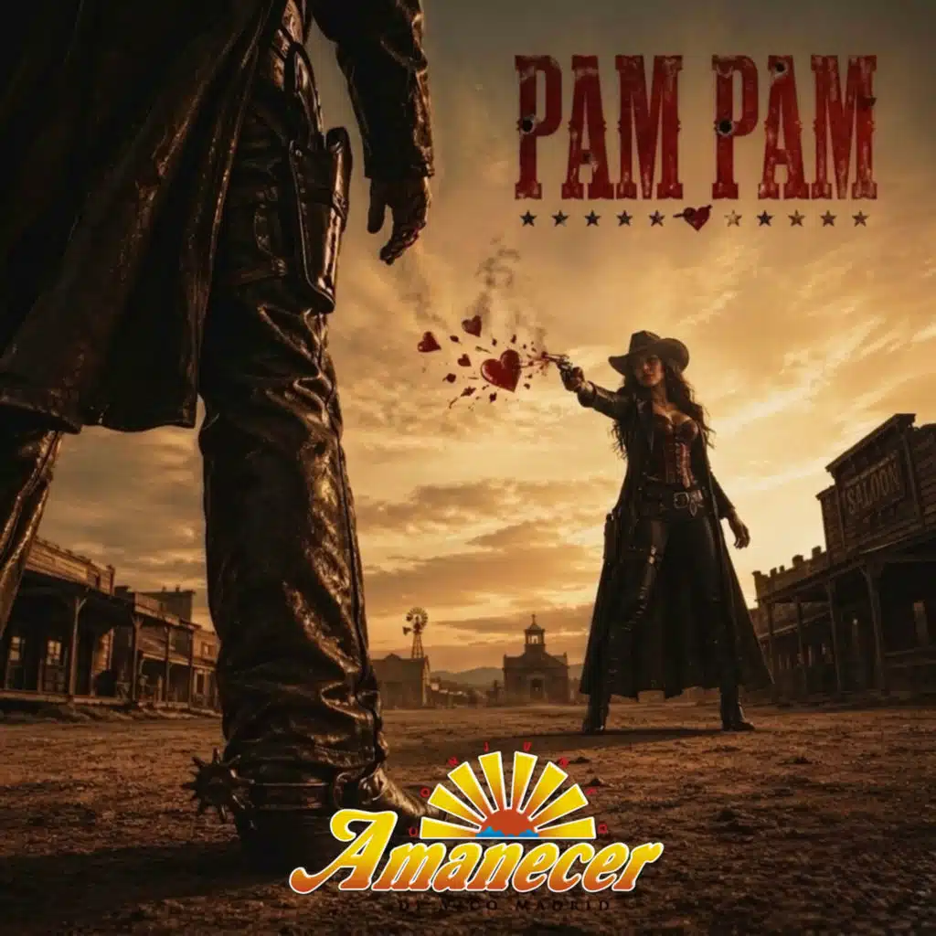 Conjunto Amanecer