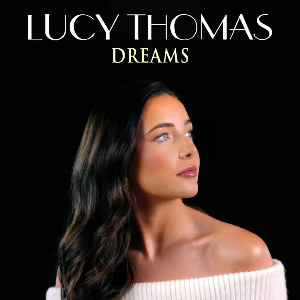 Lucy Thomas