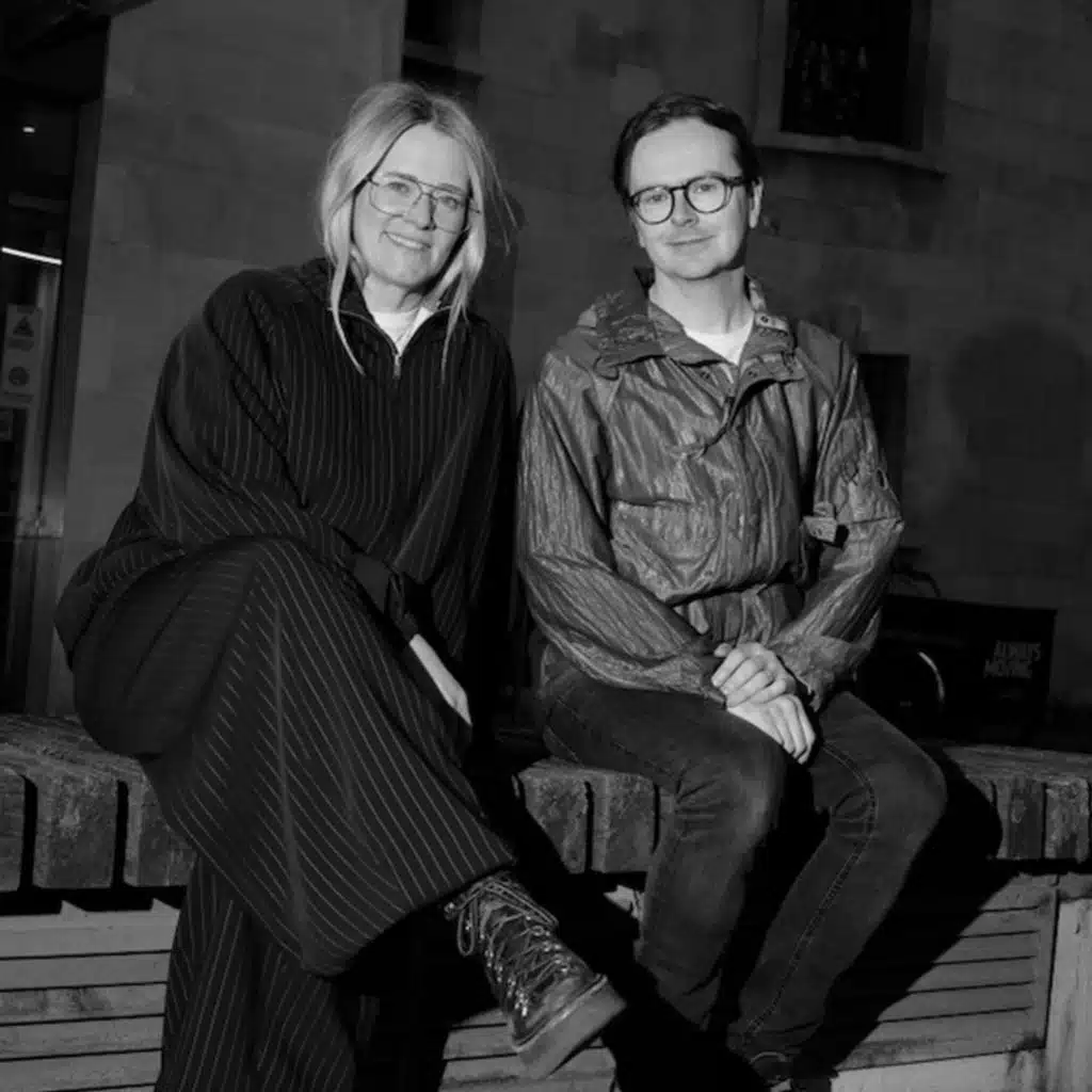 598: Oliver Coates Live At The London Soundtrack Festival (Part I)