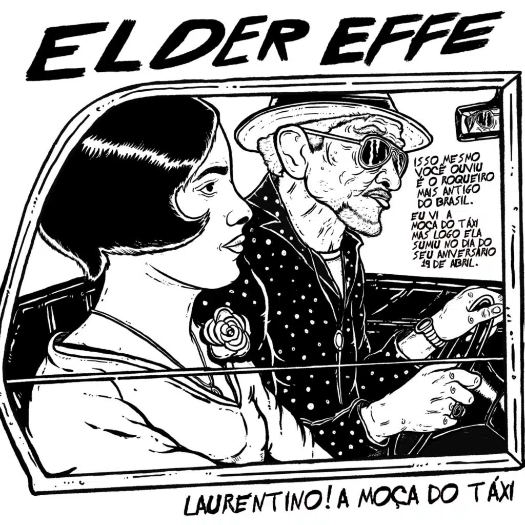 Elder Effe
