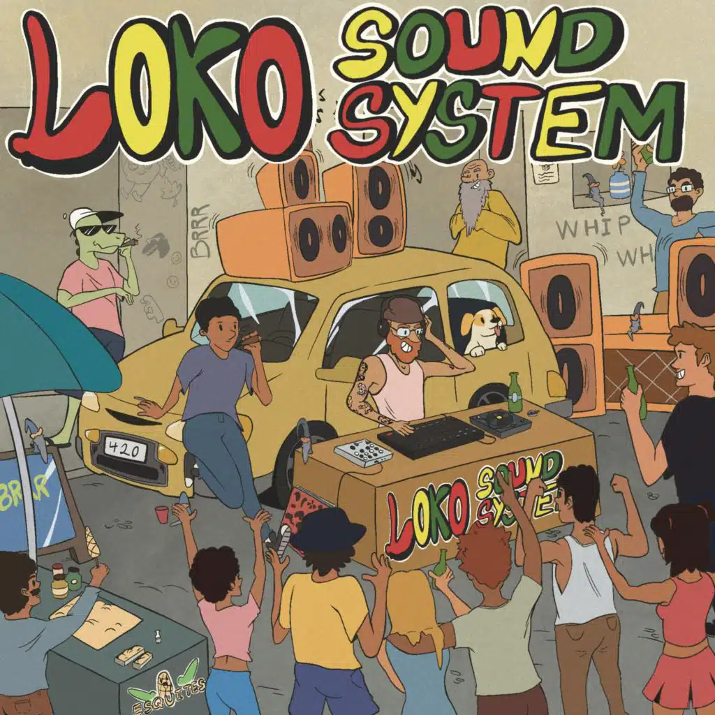 Loko Sound System