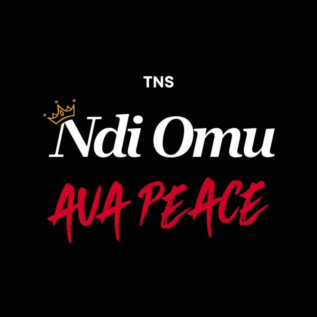 Ava Peace