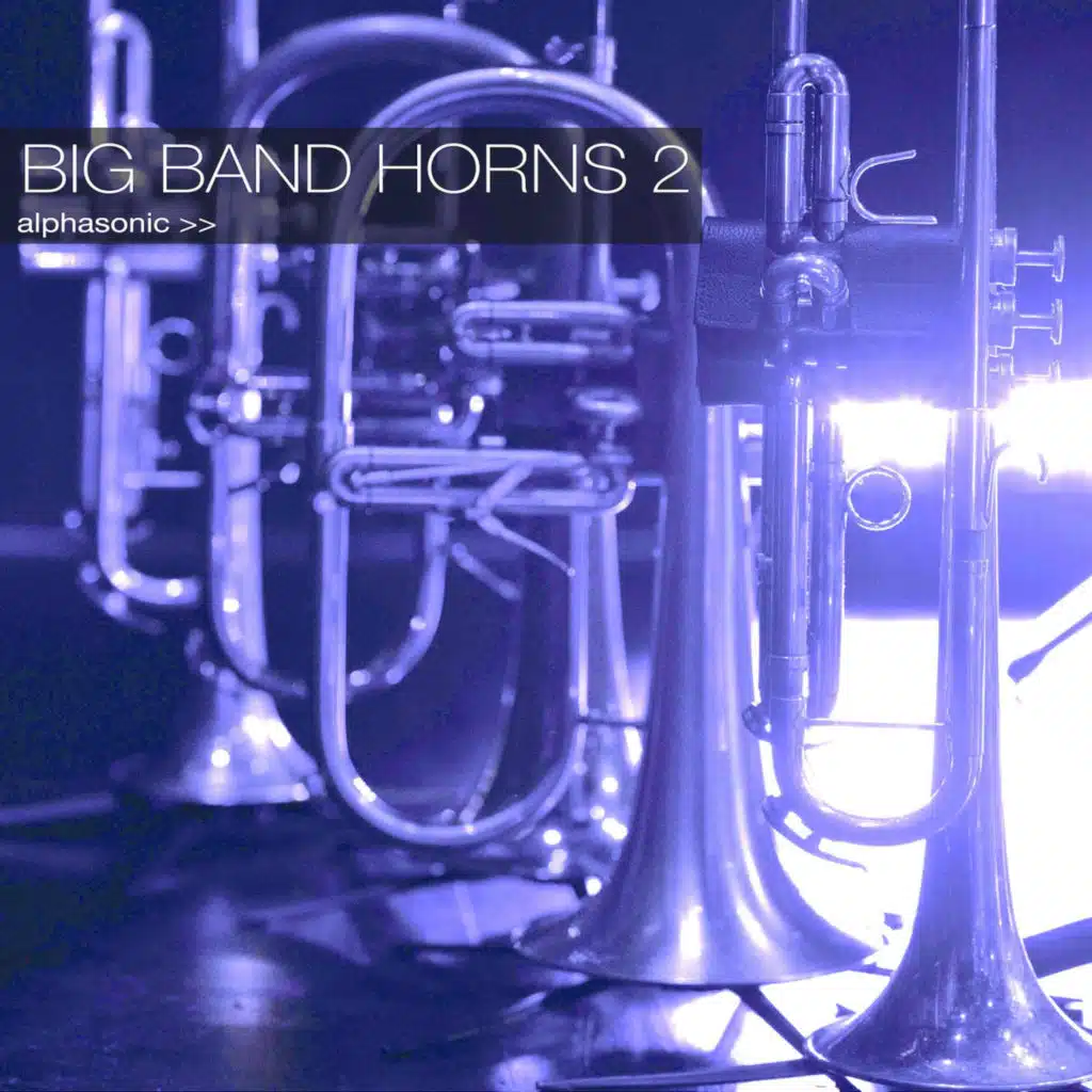 Big Band Horns 2