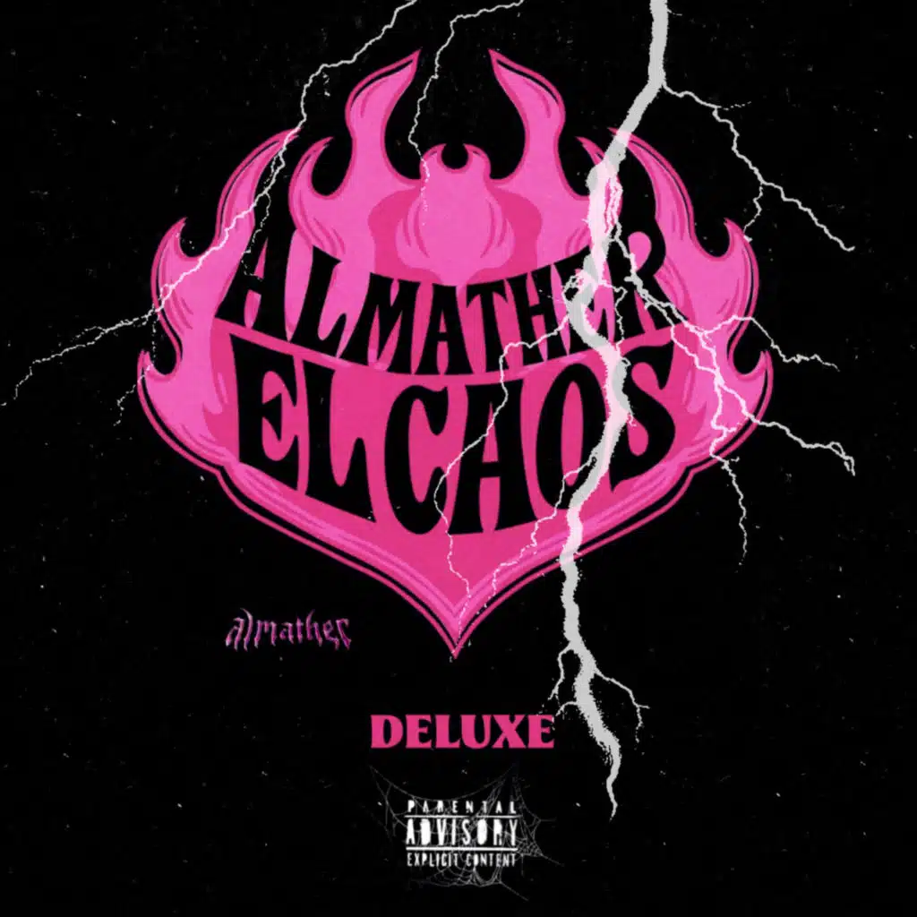 ALMATHER (Deluxe)