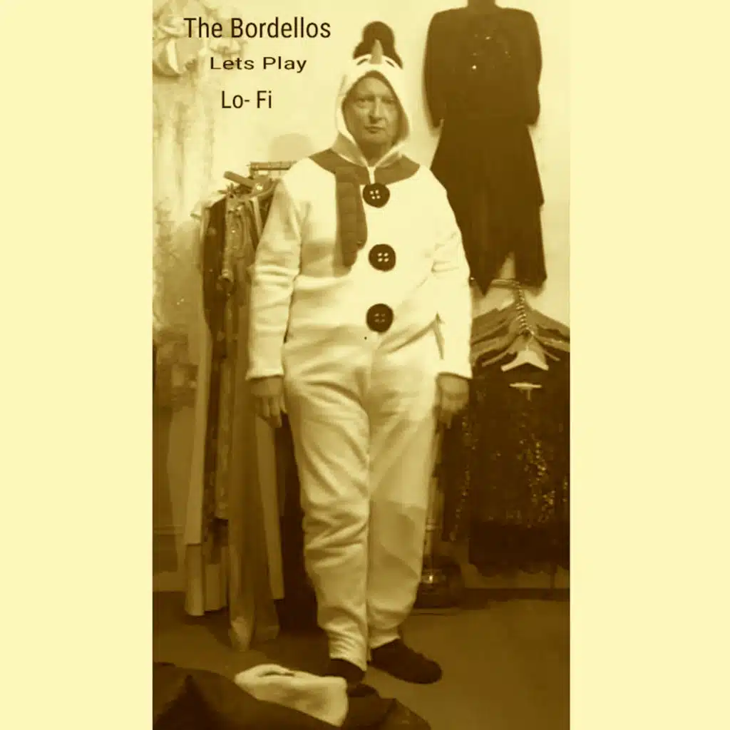 The Bordellos