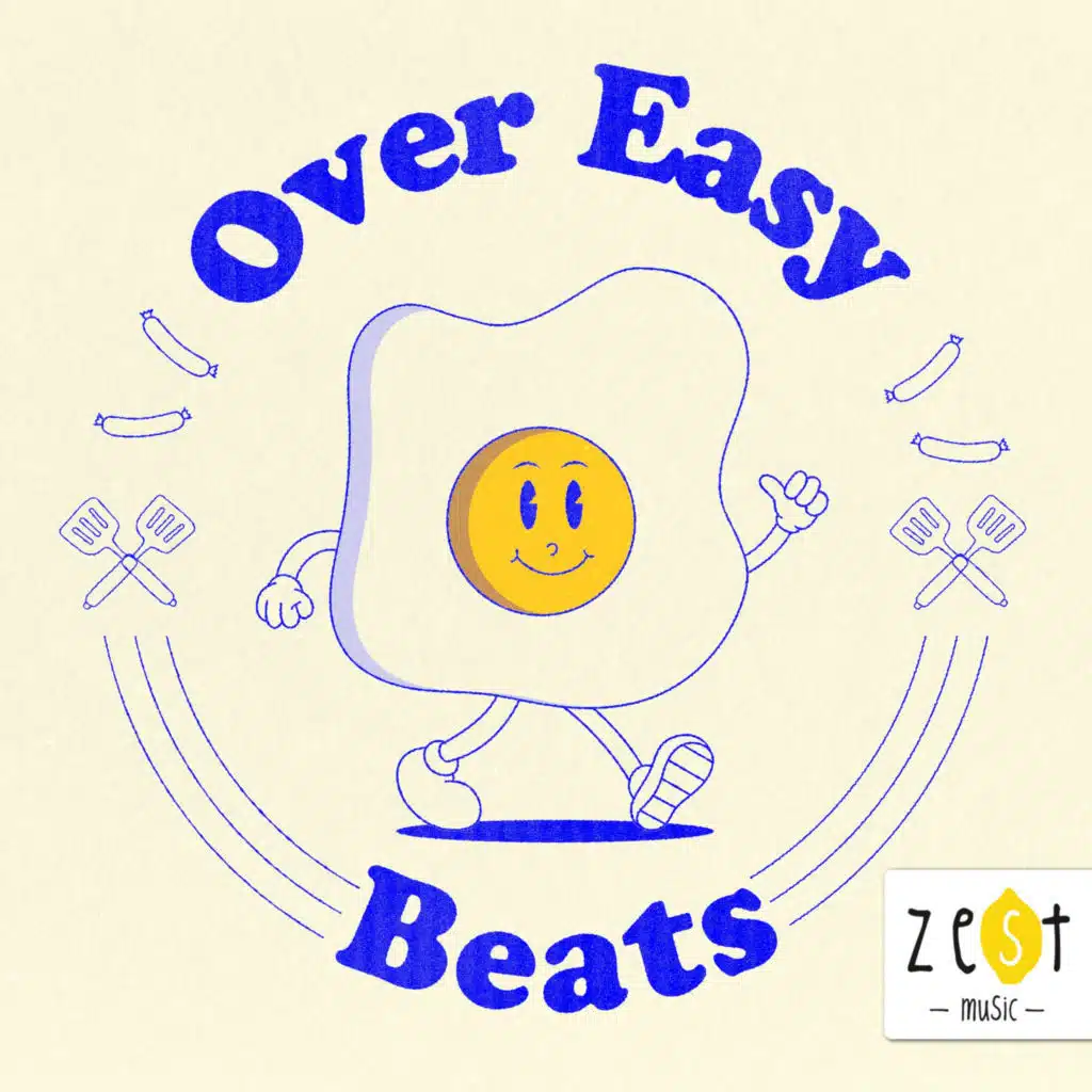Over Easy Beats