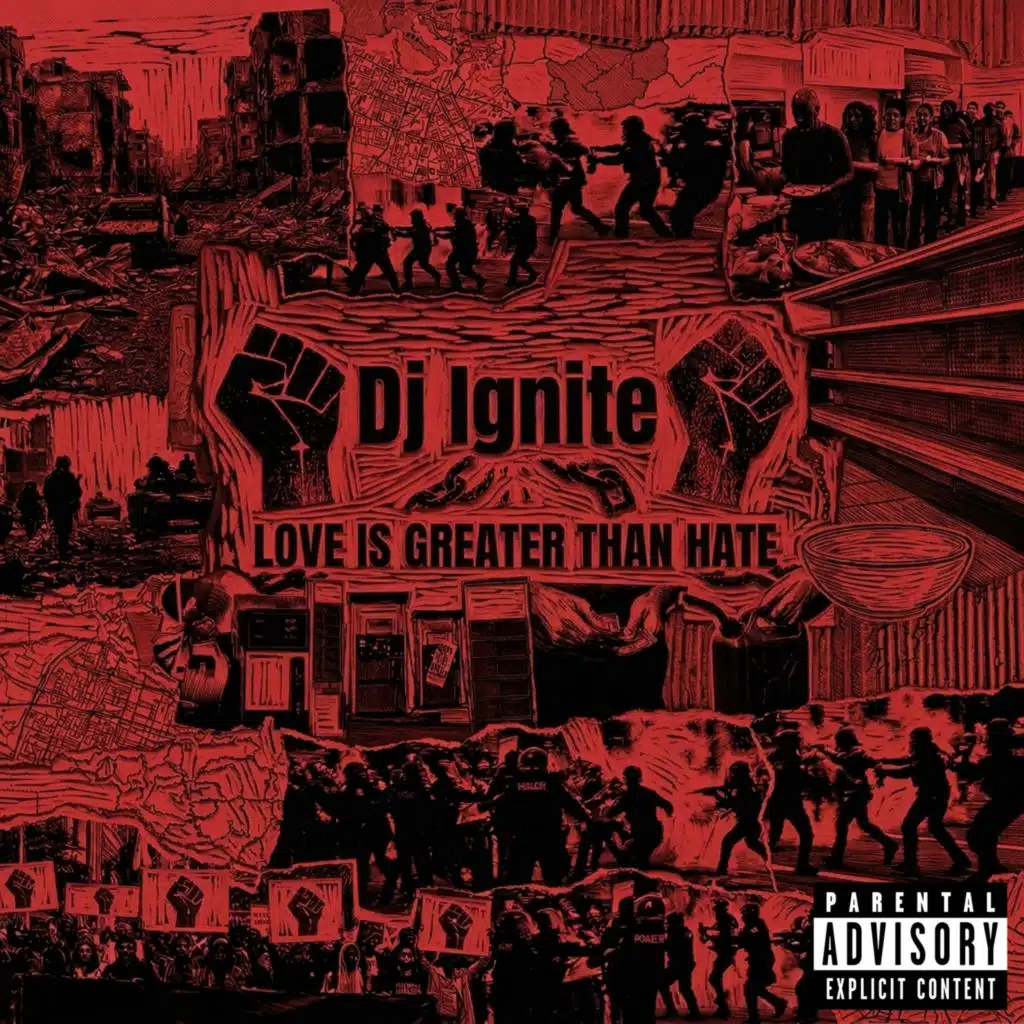 DJ Ignite