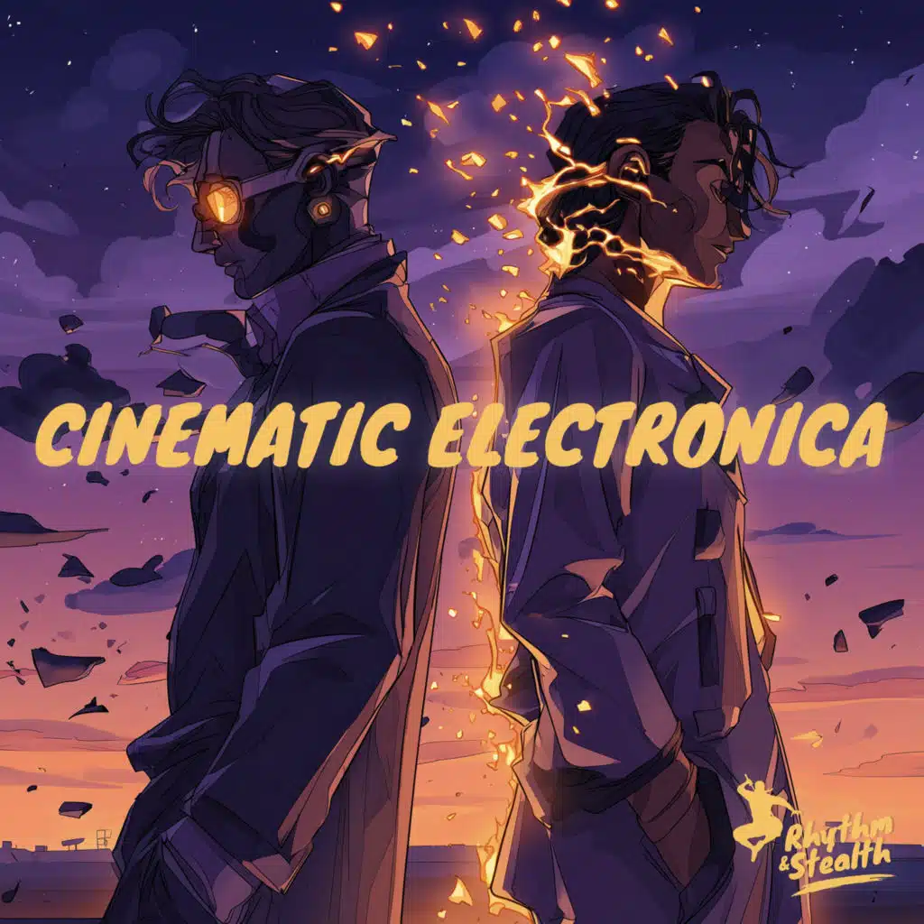 Cinematic Electronica