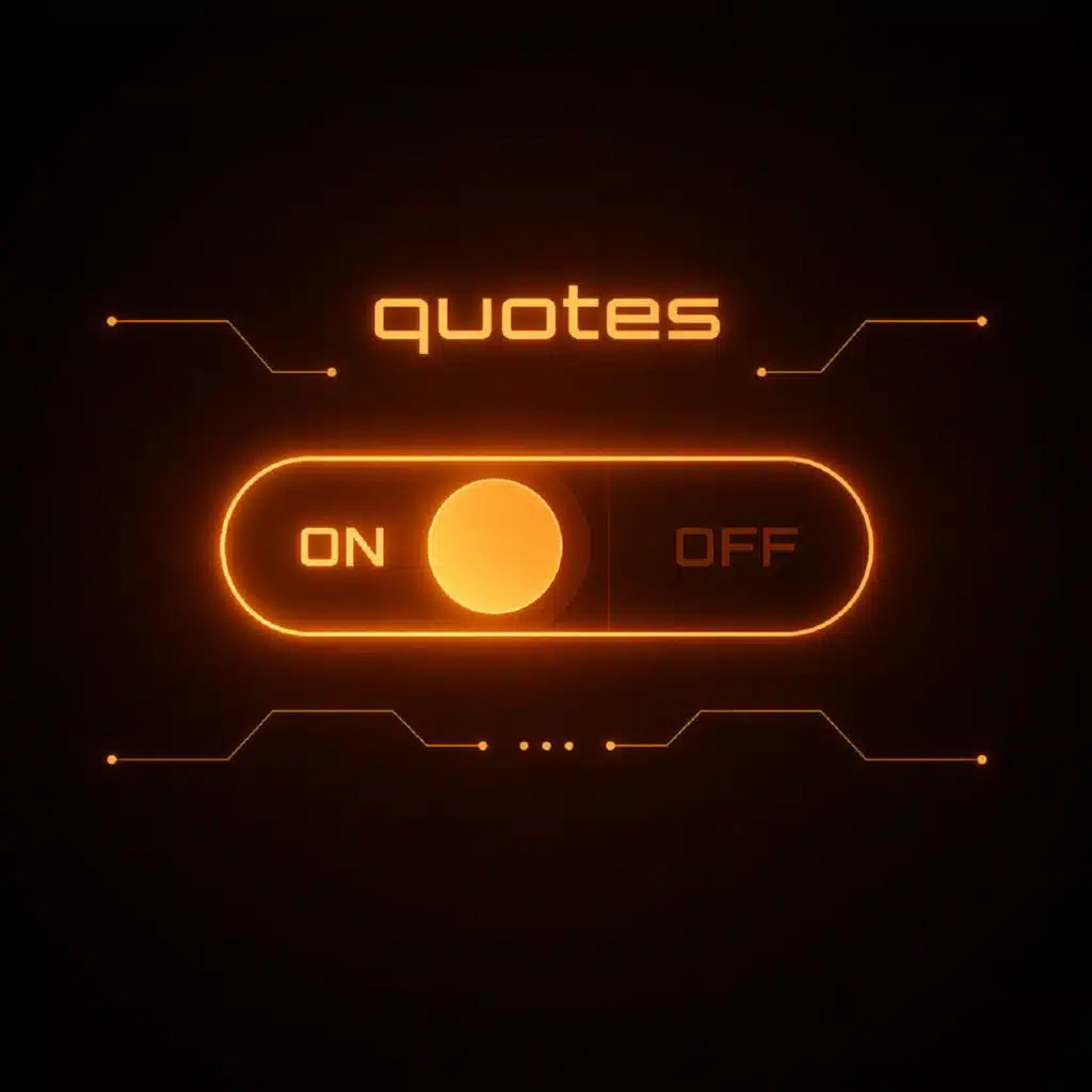 On/Off