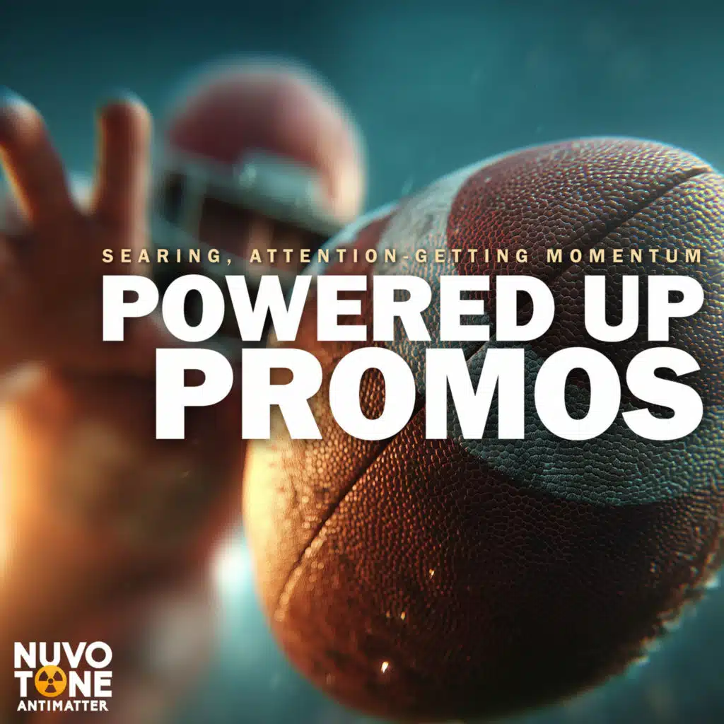 Powered Up Promos