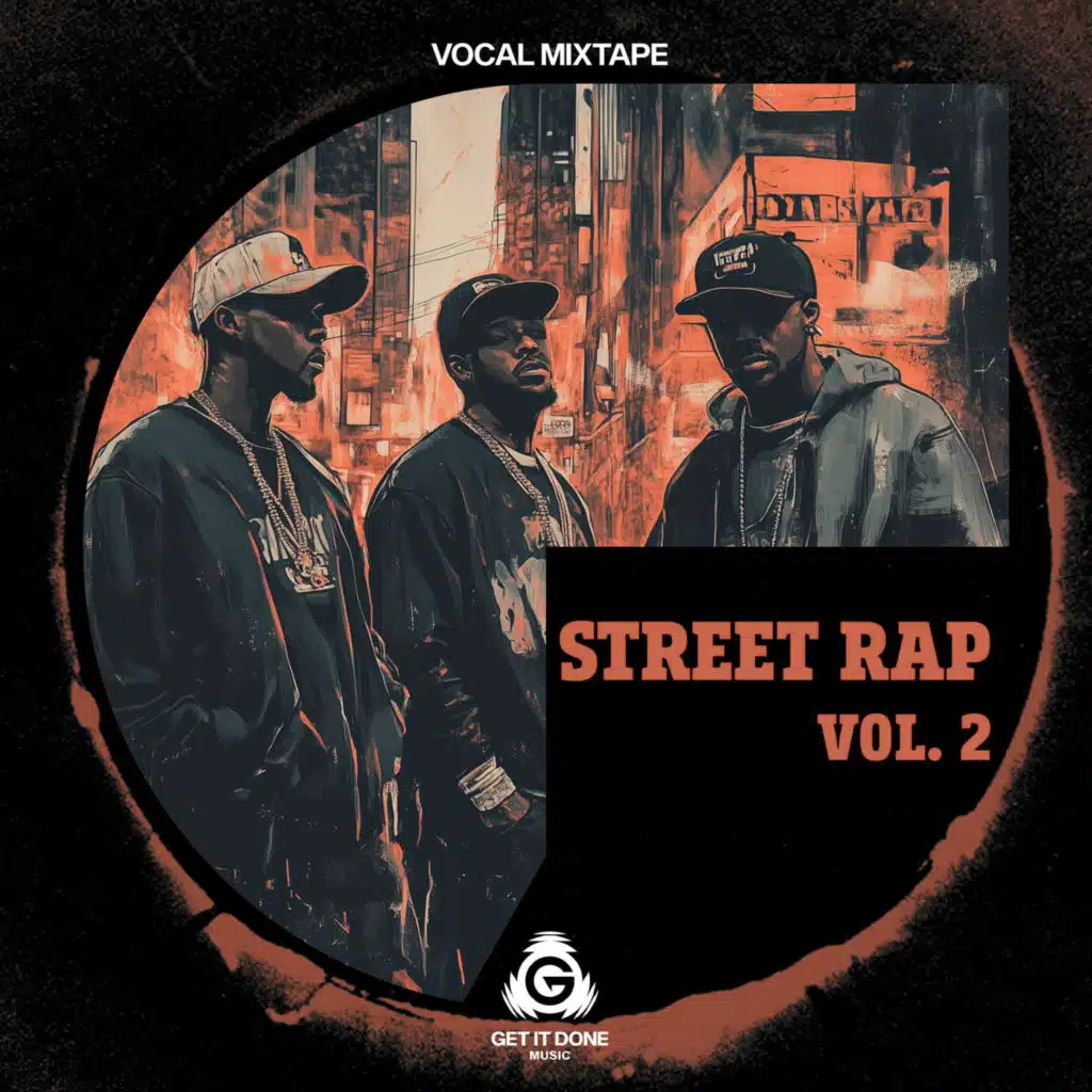 Street Rap Vol. 2