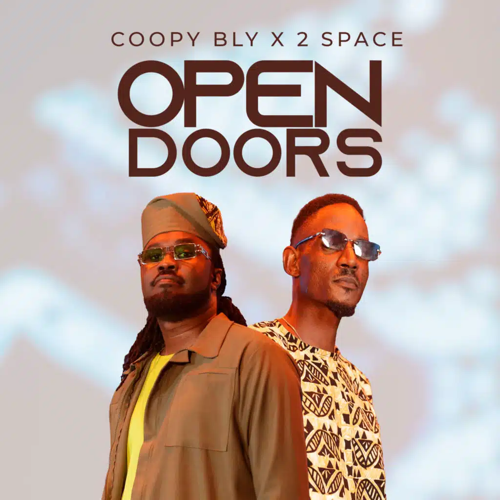 Coopy Bly
