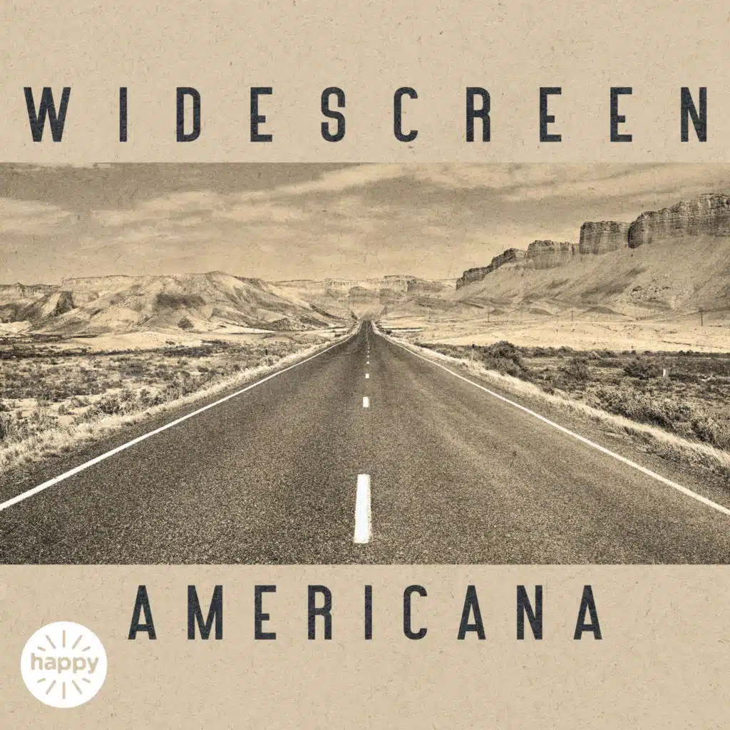 Widescreen Americana