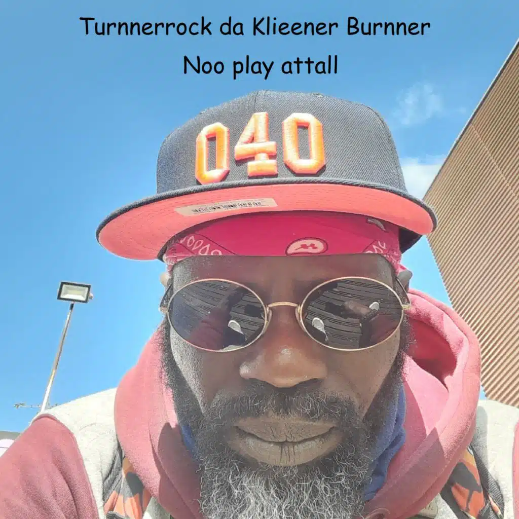Turnnerrock da klieener (Burnner)