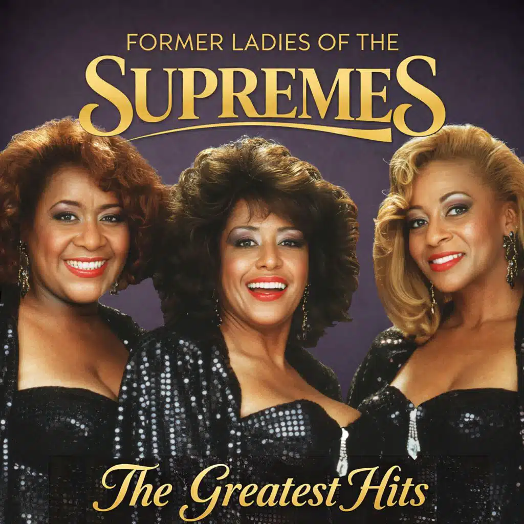 The Greatest Hits
