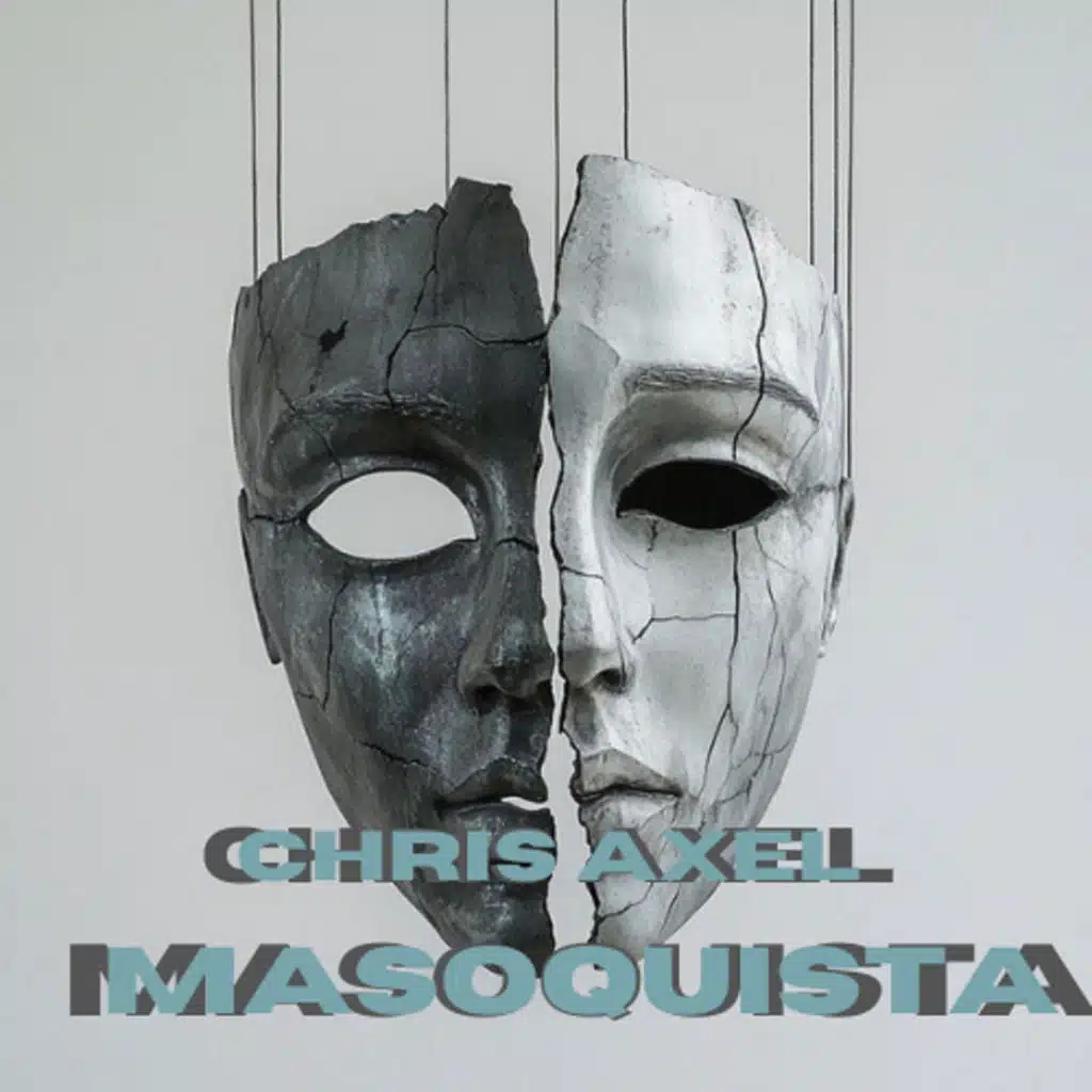 Chris Axel