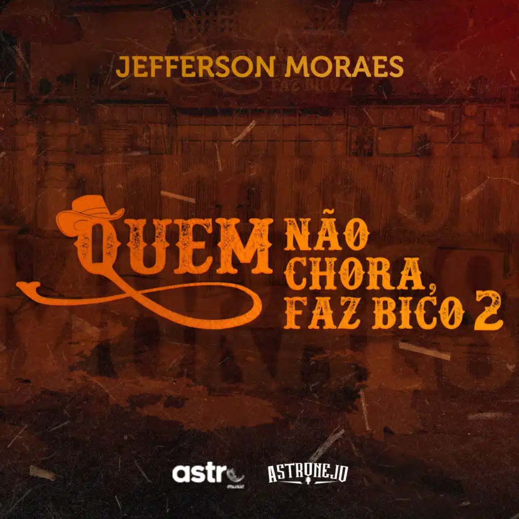 Jefferson Moraes & ASTRONEJO