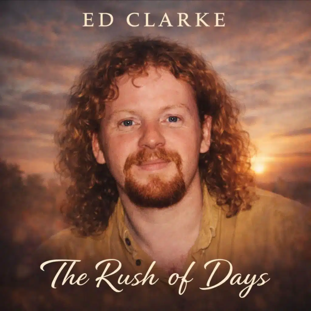 Ed Clarke