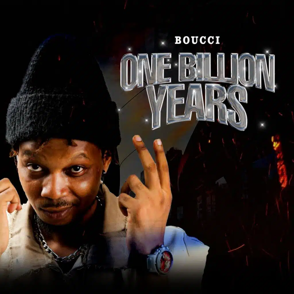 ONE BILLION YEARS